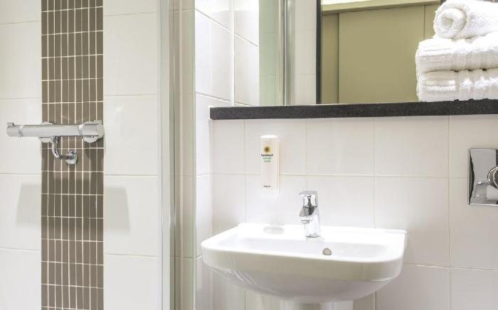Point A Hotel London Shoreditch