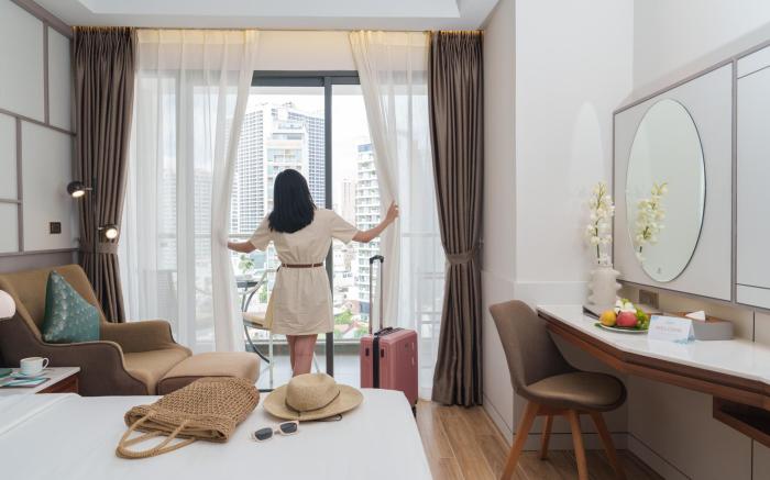 SEAESTA NHA TRANG HOTEL