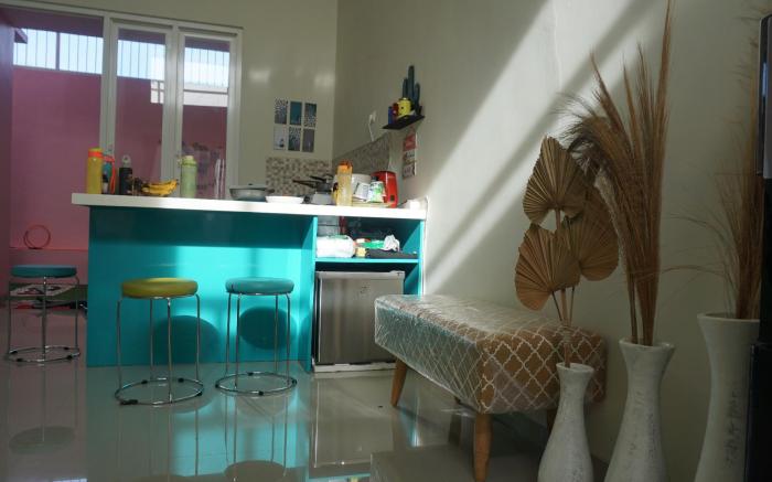 Villa Justmine Homestay (3 Menit Jatim Park 3)