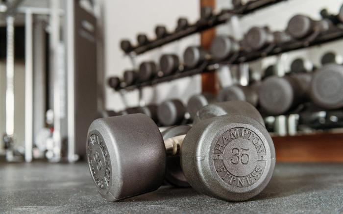 Hampton Inn & Suites Pittsburgh New Stanton