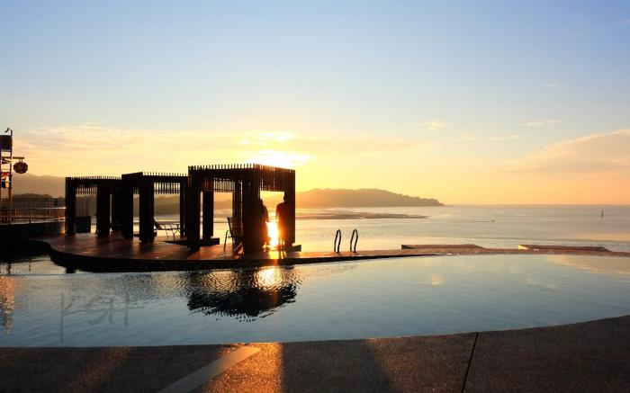 Seaview Studio Kuantan A-13A-XX Imperium Residence