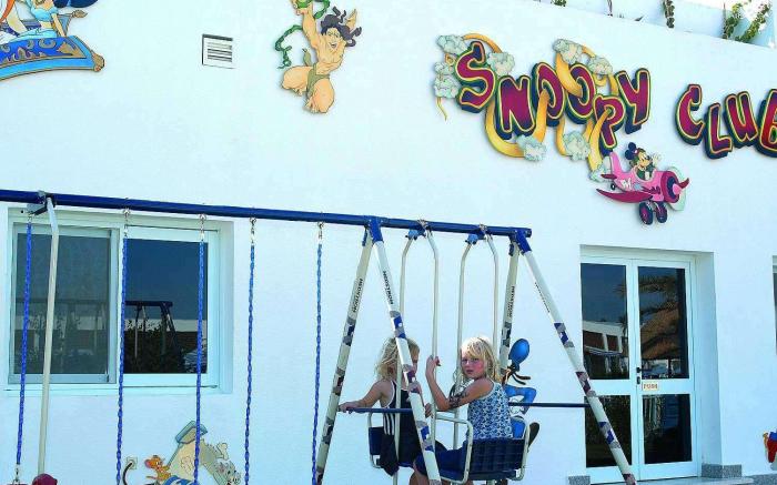 Maritim Jolie Ville Resort & Casino