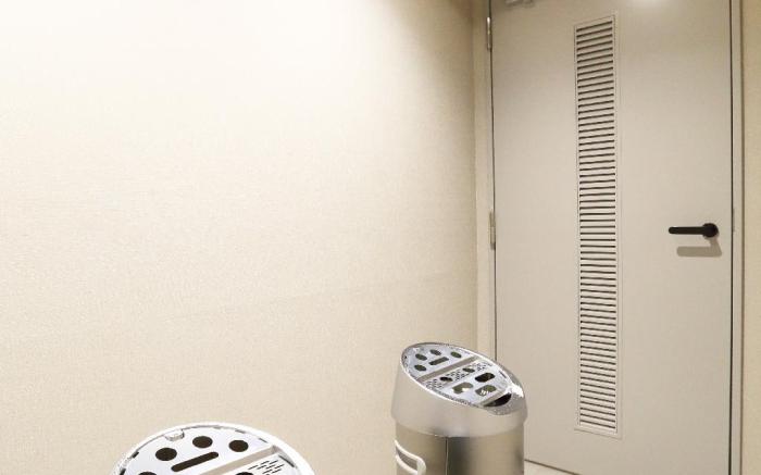Henn na Hotel Premier Kyoto Gojo Karasuma 