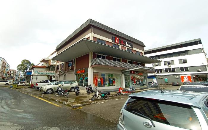 OYO 90091 Hi Inn