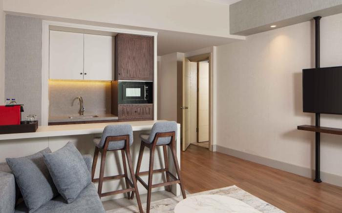 Delta Hotels Istanbul West