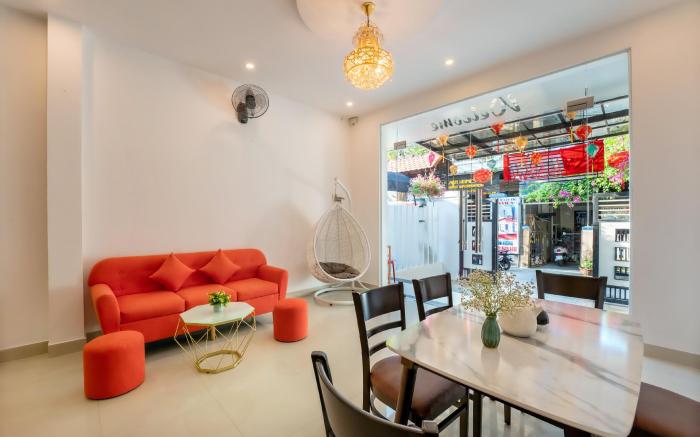 Sam Sam Homestay Hoi An