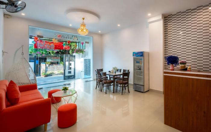 Sam Sam Homestay Hoi An