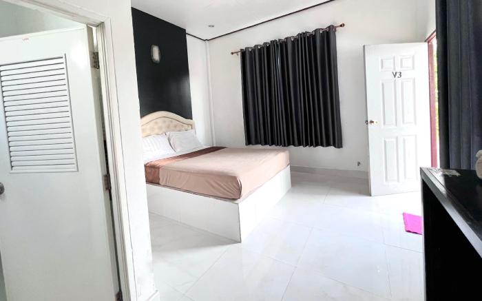 Rimsuan Resort Satun ริมสวนรีสอร์ท สตูล