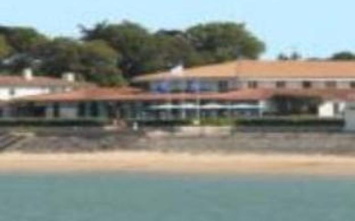 HR Hotel-Restaurant & Spa Marin