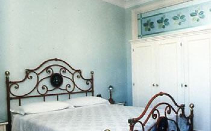 Hotel Delle Palme