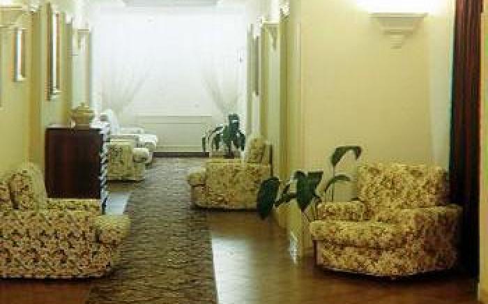 Hotel Delle Palme