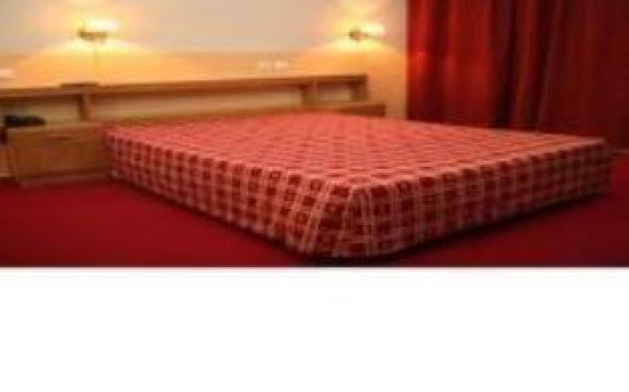 New Style Lisbon Hotel