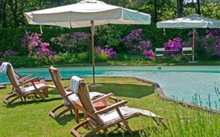 Resort Dei Limoni