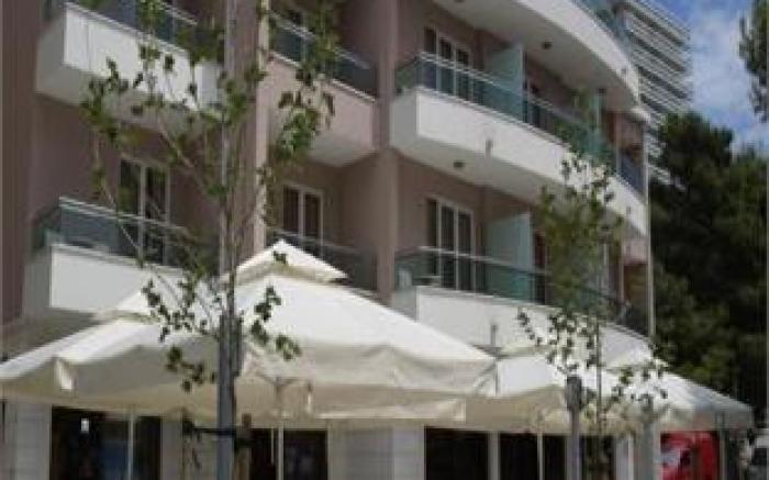 Hotel Maritimo