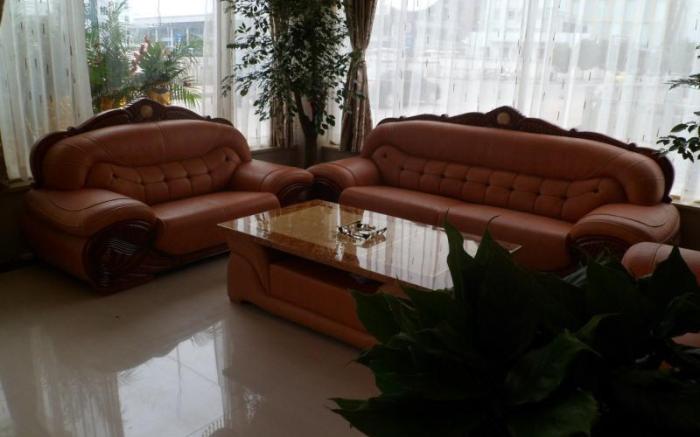 GreenTree Inn Taizhou Tiantai Bus Station Express Hotel