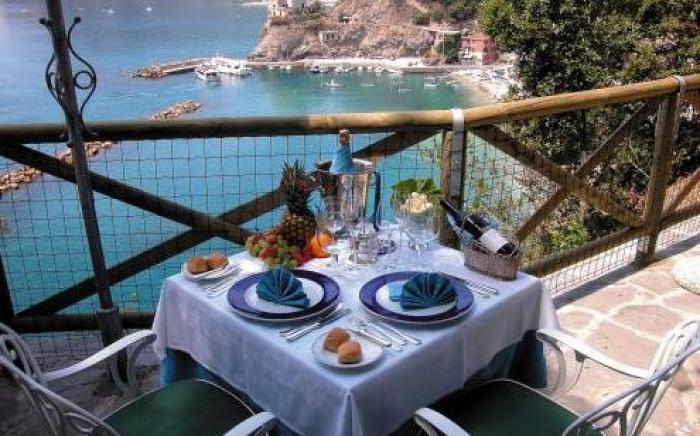 Hotel Porto Roca