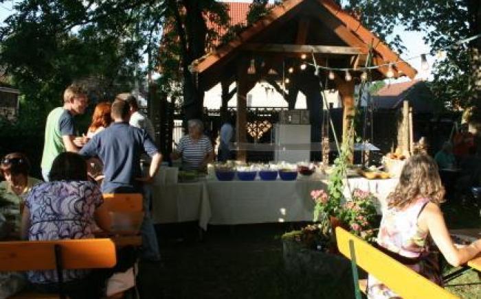 Gasthof Postkutsche