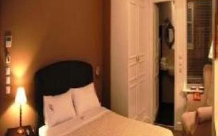 il Palazzo Rooms & Suites