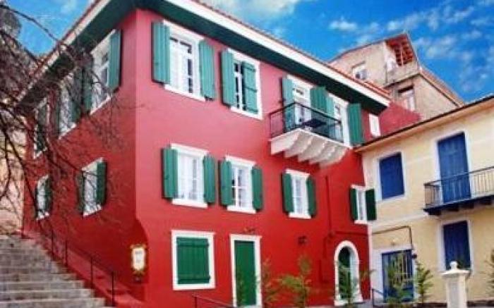 il Palazzo Rooms & Suites
