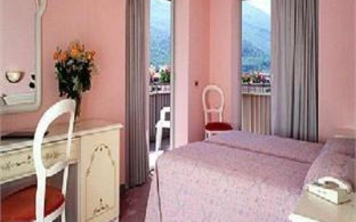 Hotel Continental - Tonelli Hotels