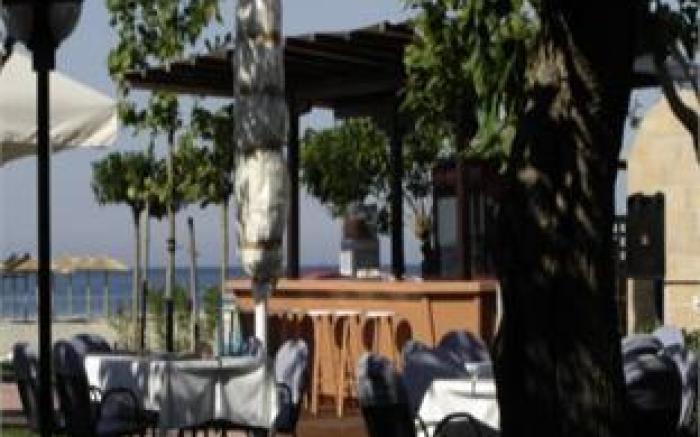Olympic Star Beach Hotel