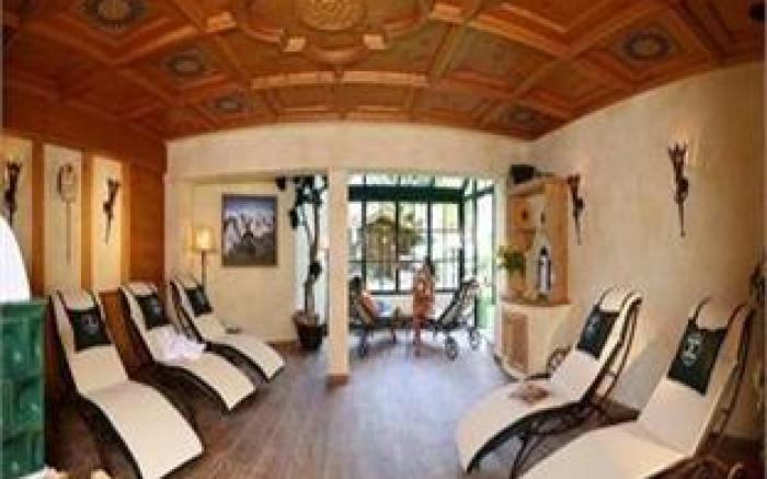Hotel Berghof