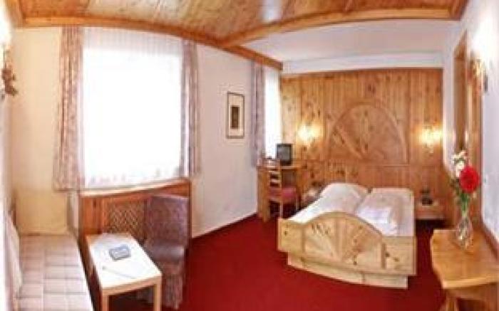 Hotel Berghof