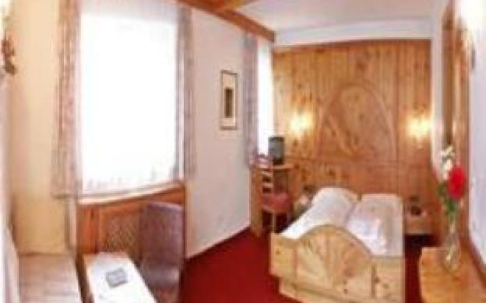 Hotel Berghof