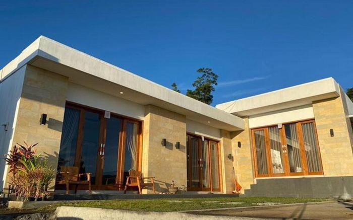 Sari Sky Villa