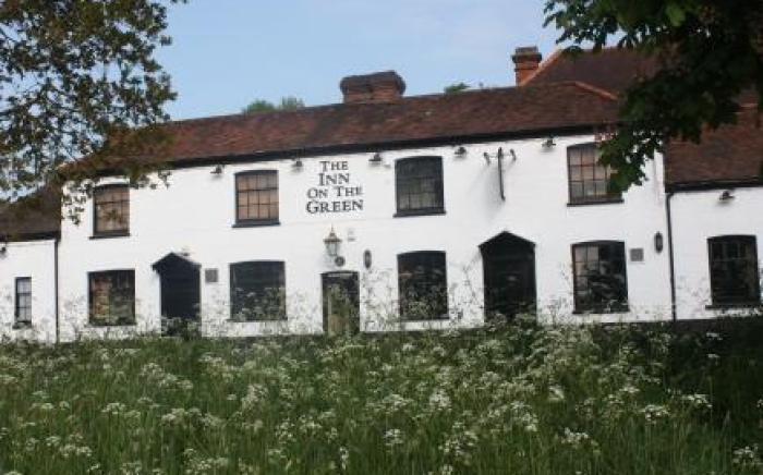 The Inn On The Green
