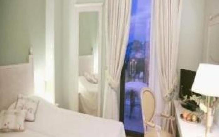 OSTUNI PALACE - Hotel Bistrot & SPA