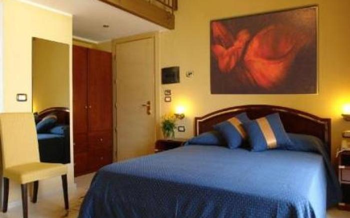 Corte Di Nettuno - CDSHotels