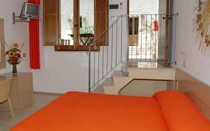 Masseria Bandino & Spa