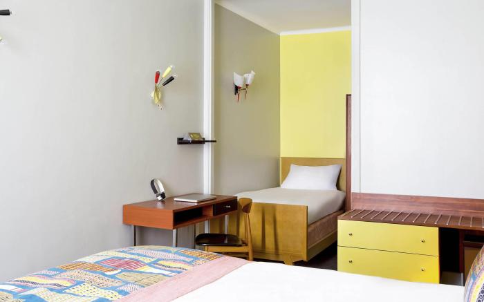 ibis Styles Le Havre Centre Auguste Perret