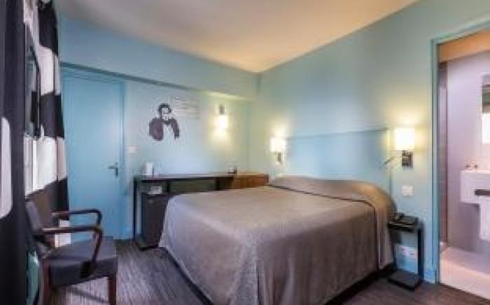 Hotel Concortel