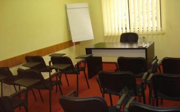 Hotel Forum