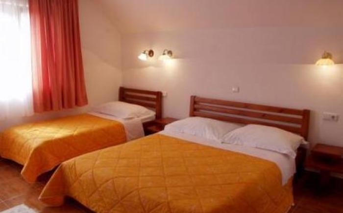 Tourist Center Marko