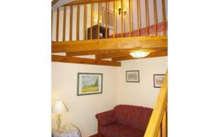 Hotel a l'Oriel