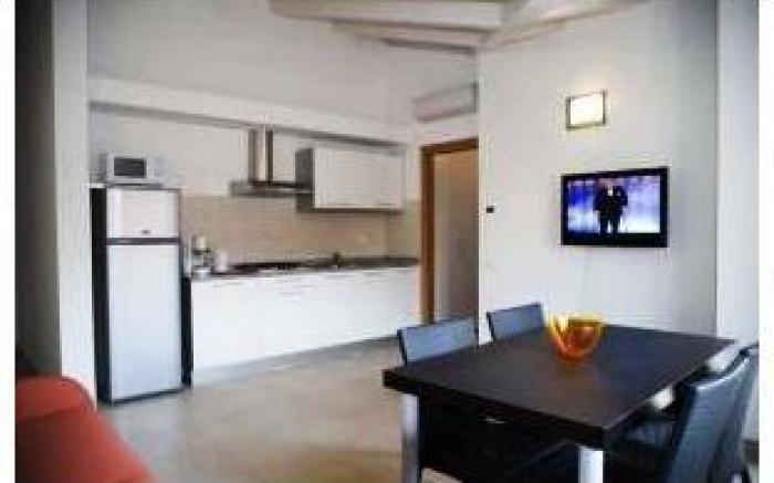 4 Limoni Apartment Resort