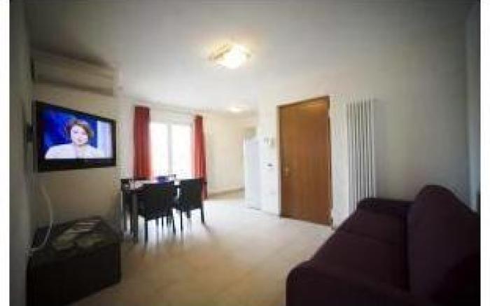 4 Limoni Apartment Resort