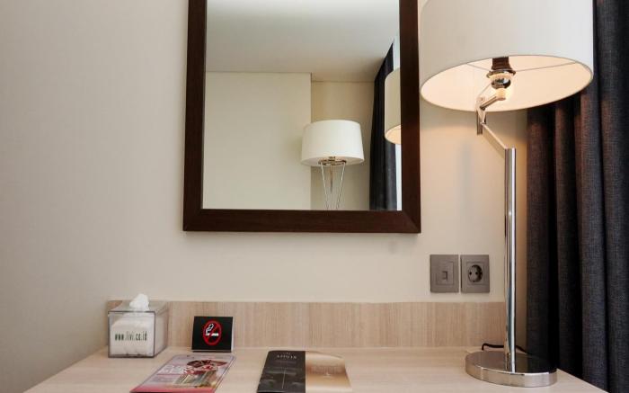 Louis Kienne Hotel Pandanaran