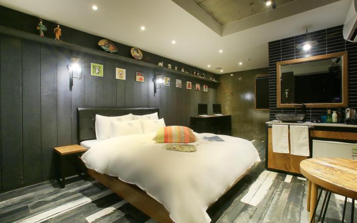 Hotel Yaja Jongno