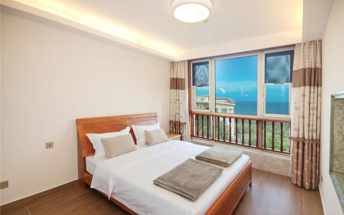 Sanya Yikehai View Apartments