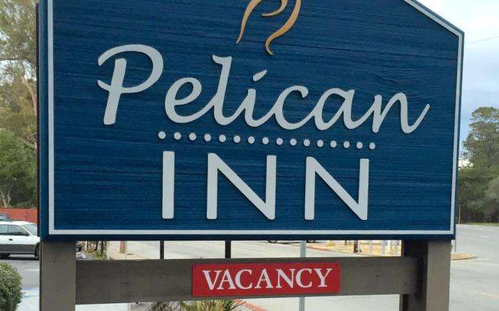 Pelican Inn Monterey CA