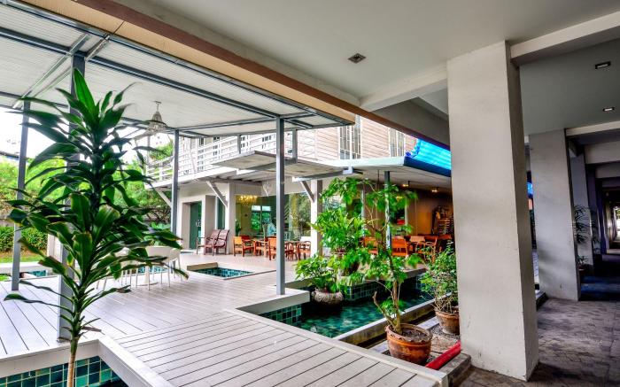 Viva Hotel Songkhla
