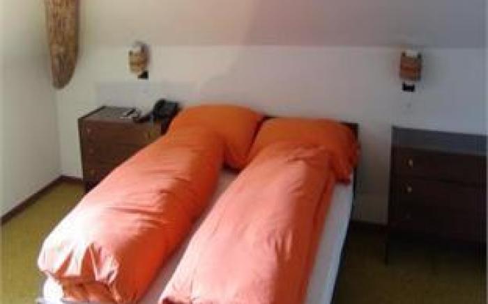 Hotel Brocco & Posta