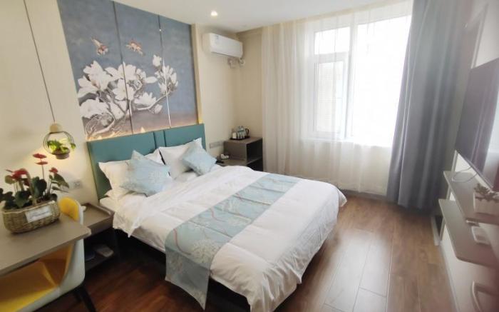 GreenTree Inn Shenyang Huanggu District Union Building