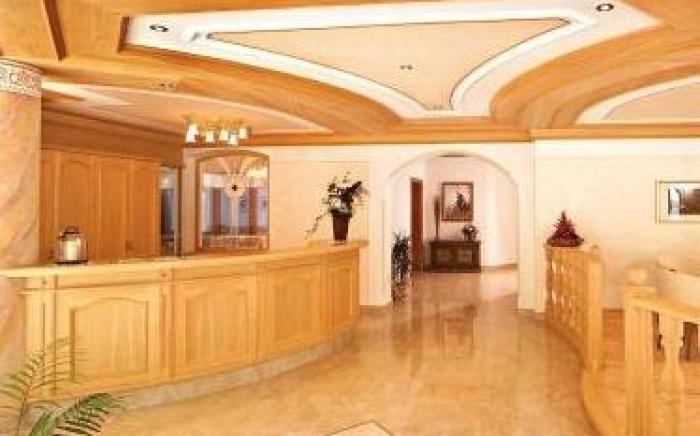 Wiesenhof Gardenresort