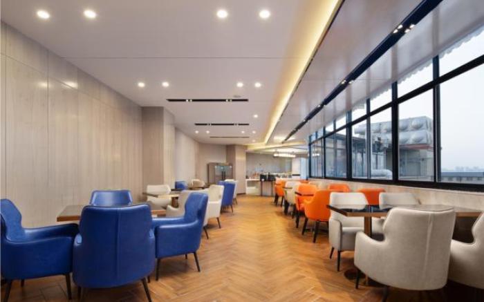 Echarm Hotel Xiangtan Yisu