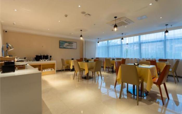 City Comfort Inn Zhangzhou Jinfeng Development Zone